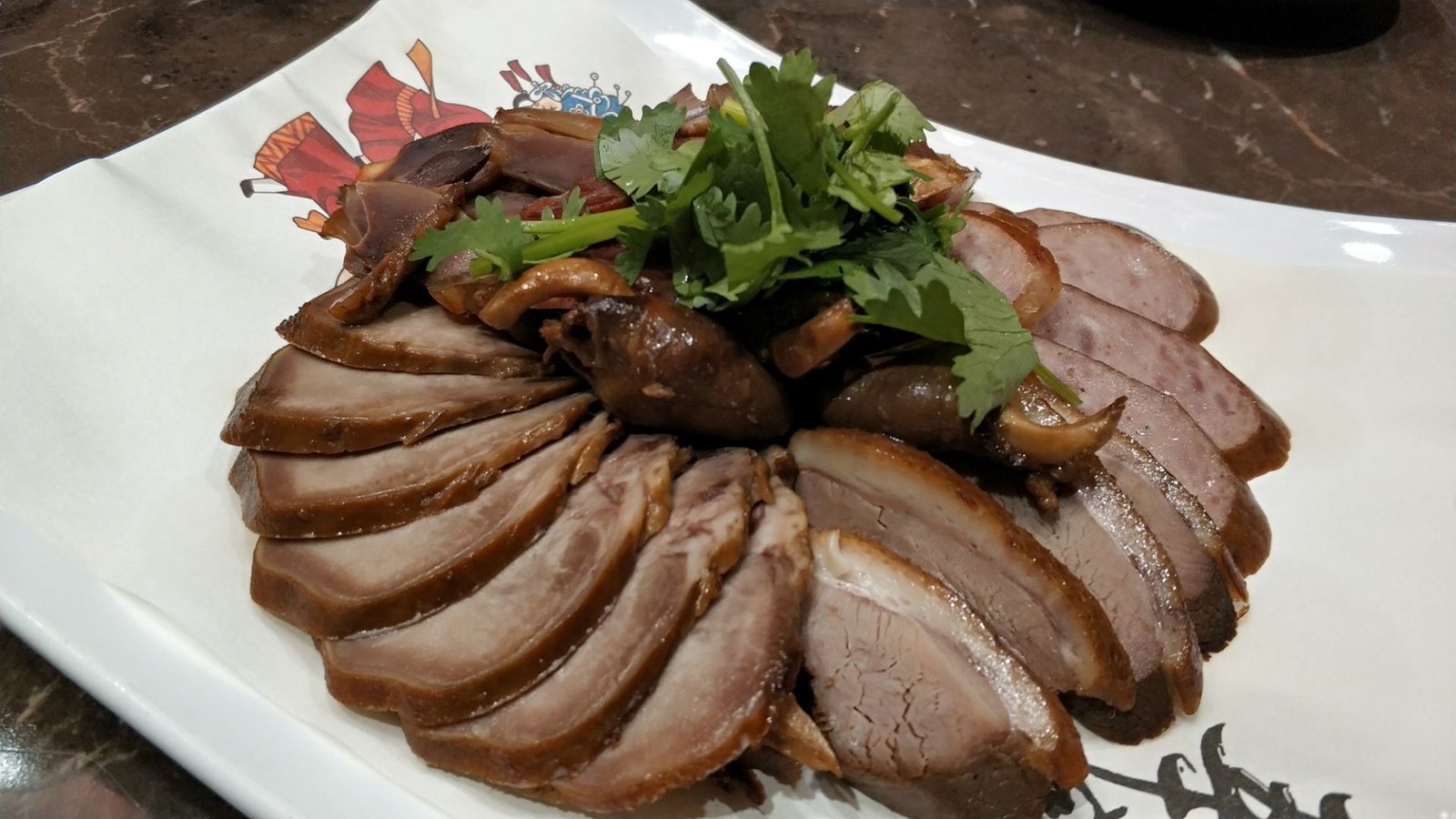 百一大地锅（大庆店） 参考图 1