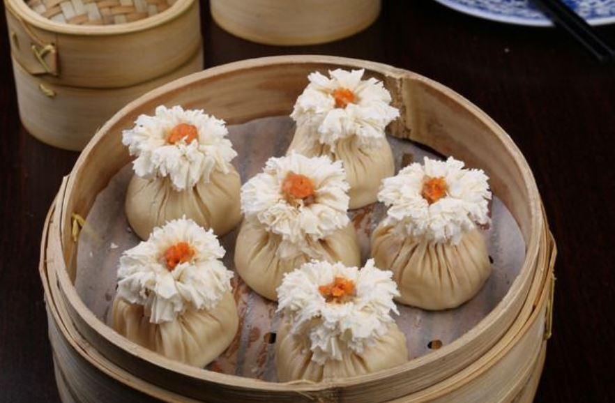 都一处烧麦馆（前门店） 参考图 1